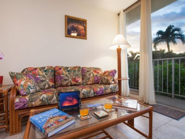 Kohala Coast Condo 974079