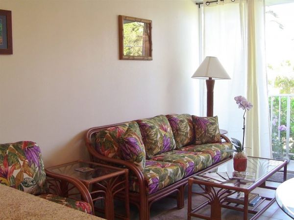 Kohala Coast Condo 974079