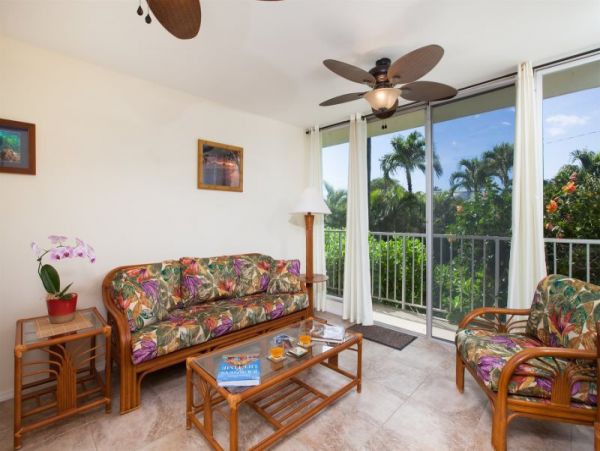 Kohala Coast Condo 974079