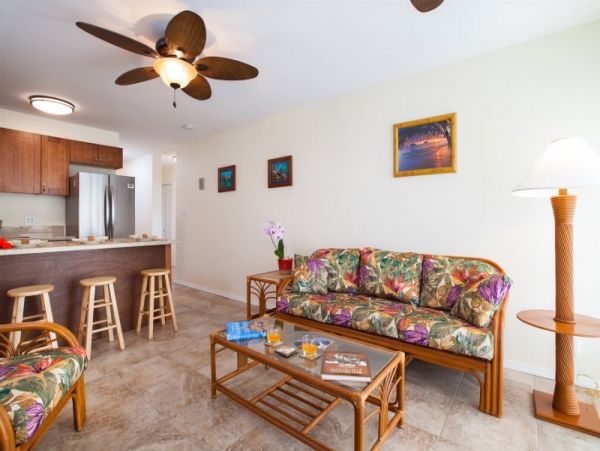 Kohala Coast Condo 974079