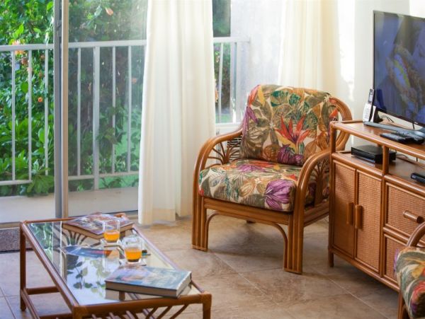 Kohala Coast Condo 974079