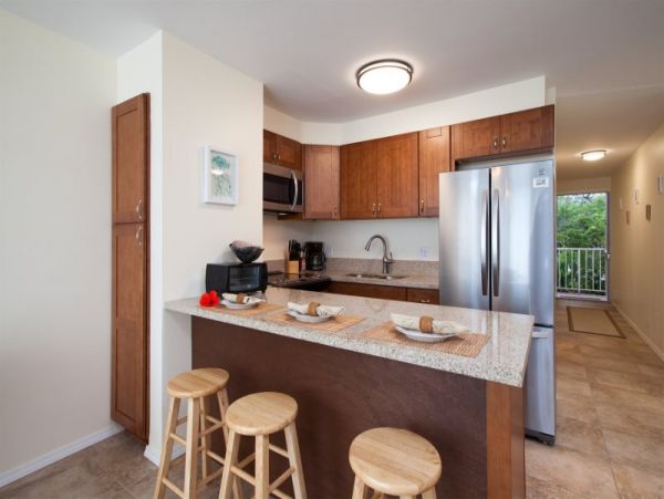 Kohala Coast Condo 974079