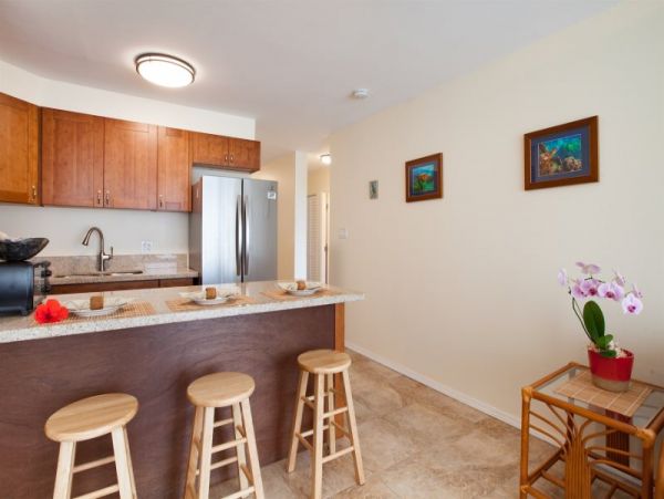 Kohala Coast Condo 974079
