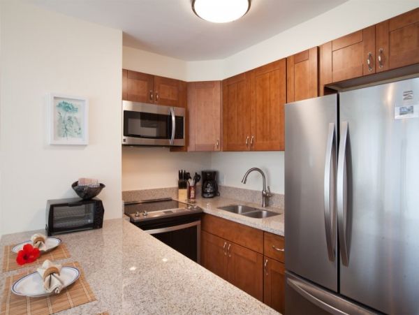 Kohala Coast Condo 974079