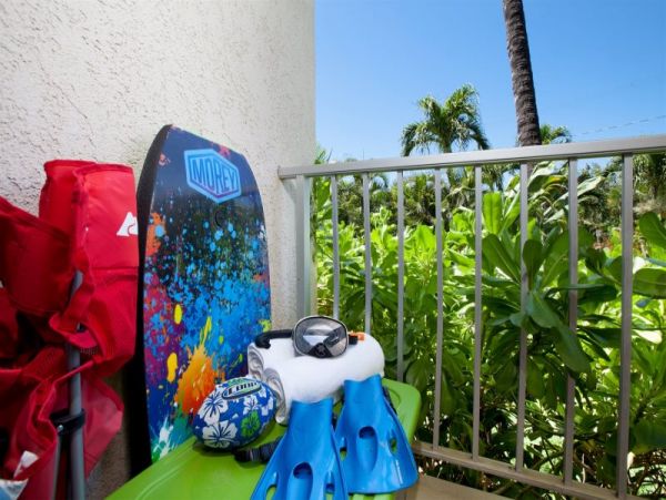 Kohala Coast Condo 974079