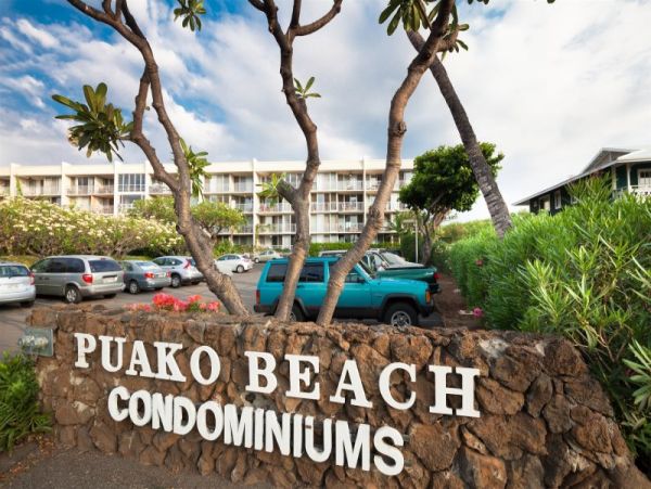Kohala Coast Condo 974079