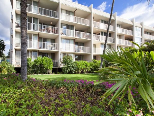 Kohala Coast Condo 974079