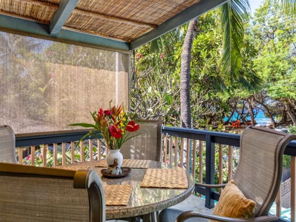 Kohala Coast Home 974080