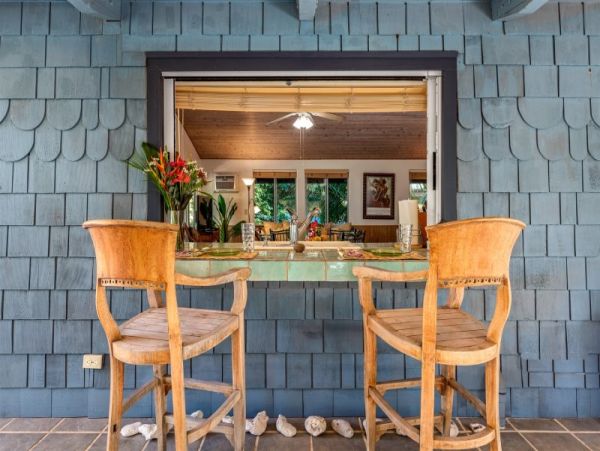 Kohala Coast Home 974080