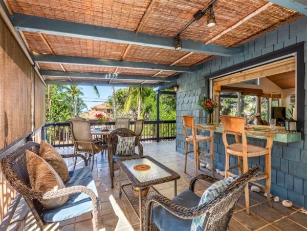 Kohala Coast Home 974080