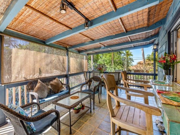 Kohala Coast Home 974080