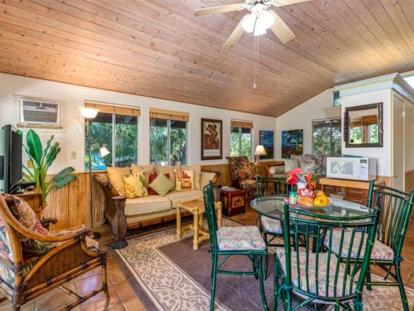 Kohala Coast Home 974080