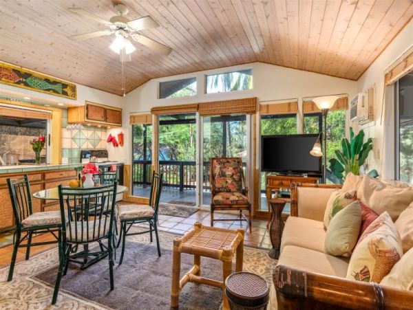 Kohala Coast Home 974080