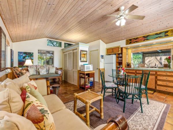 Kohala Coast Home 974080