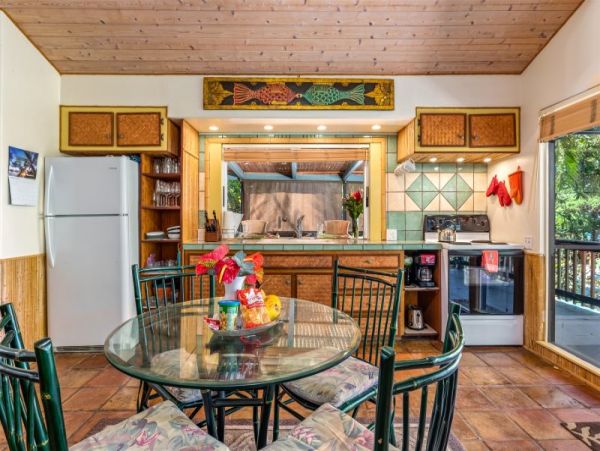 Kohala Coast Home 974080