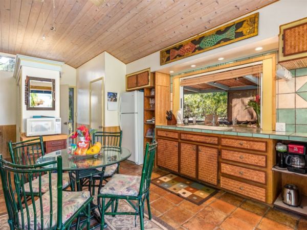 Kohala Coast Home 974080