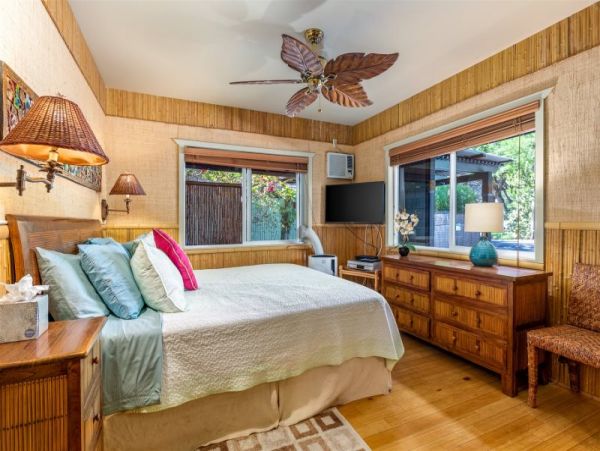 Kohala Coast Home 974080