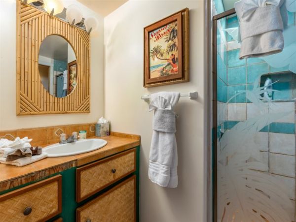 Kohala Coast Home 974080
