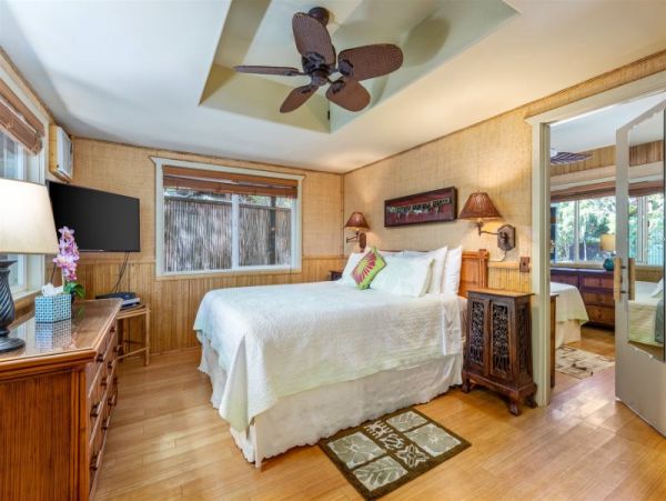 Kohala Coast Home 974080