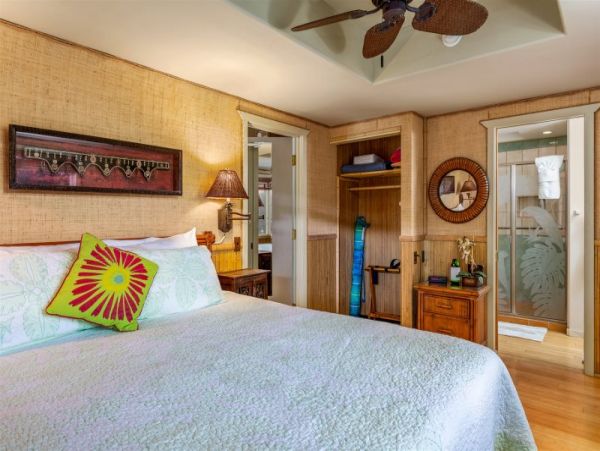 Kohala Coast Home 974080
