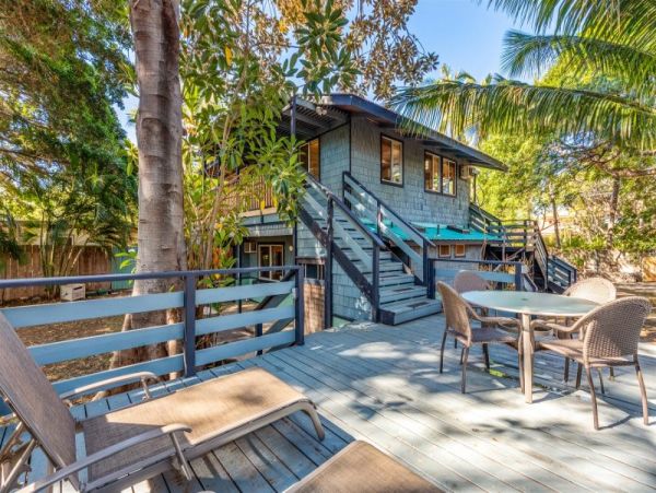 Kohala Coast Home 974080