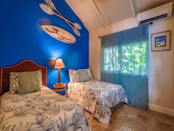 Luxurious Waimea Vacation Rental with Ocean Views