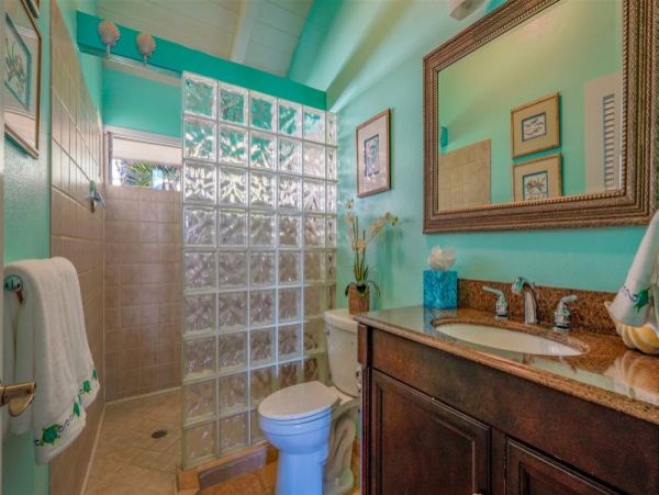 Luxurious Waimea Vacation Rental with Ocean Views