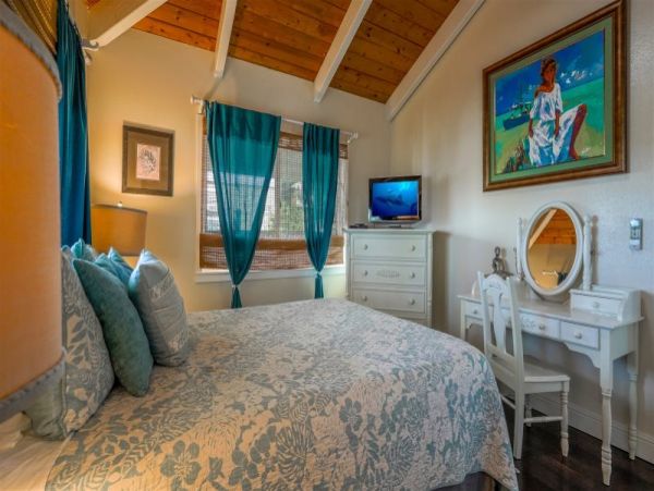 Luxurious Waimea Vacation Rental with Ocean Views