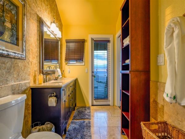 Luxurious Waimea Vacation Rental with Ocean Views