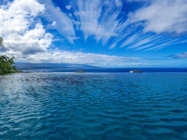 Luxurious Waimea Vacation Rental with Ocean Views