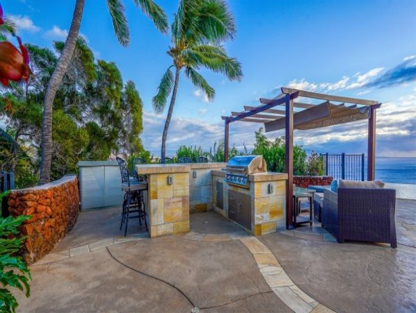 Luxurious Waimea Vacation Rental with Ocean Views