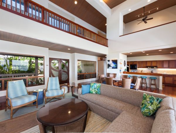 Luxury Big Island Vacation Home Away from Home NEW ARRIVAL!