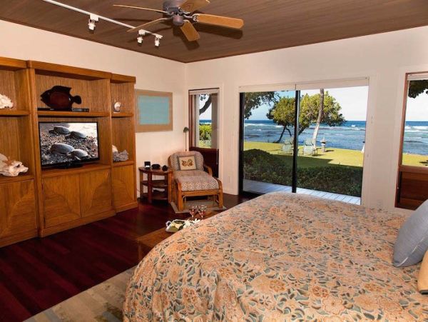 Luxury Big Island Vacation Home Away from Home NEW ARRIVAL!