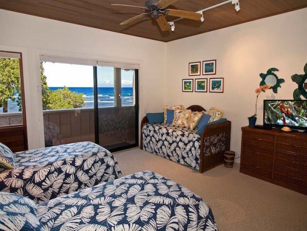 Luxury Big Island Vacation Home Away from Home NEW ARRIVAL!