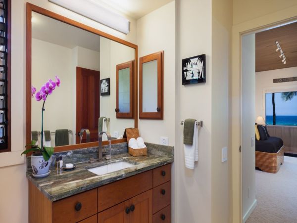 Luxury Big Island Vacation Home Away from Home NEW ARRIVAL!