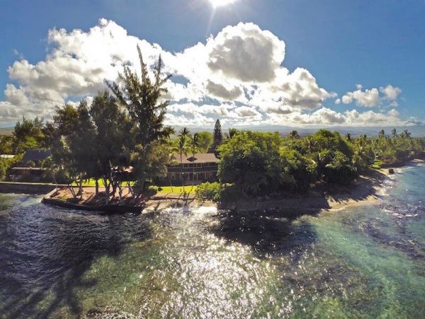 Luxury Big Island Vacation Home Away from Home NEW ARRIVAL!