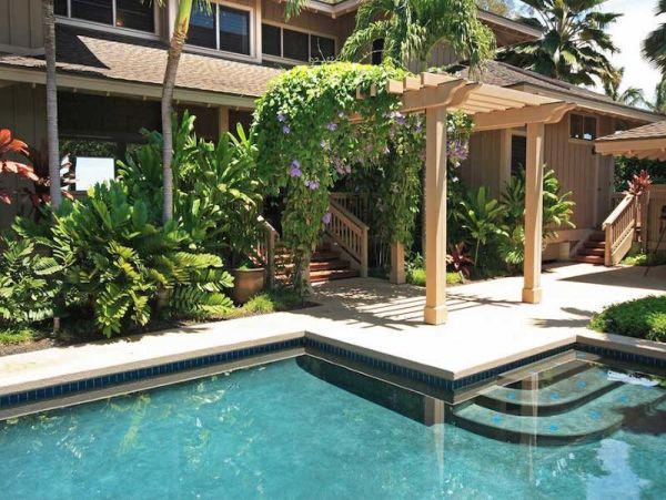 Luxury Big Island Vacation Home Away from Home NEW ARRIVAL!