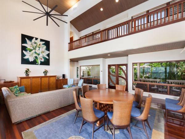 Luxury Big Island Vacation Home Away from Home NEW ARRIVAL!