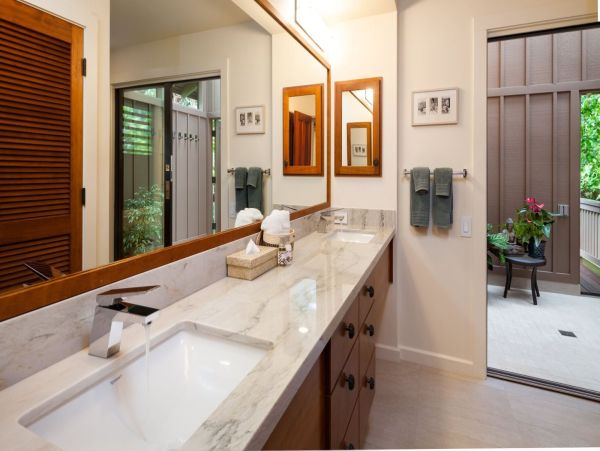 Luxury Big Island Vacation Home Away from Home NEW ARRIVAL!