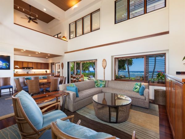 Luxury Big Island Vacation Home Away from Home NEW ARRIVAL!