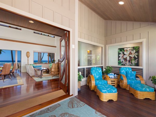 Luxury Big Island Vacation Home Away from Home NEW ARRIVAL!
