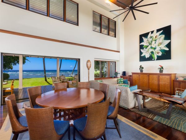 Luxury Big Island Vacation Home Away from Home NEW ARRIVAL!