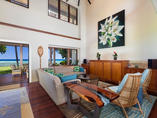Luxury Big Island Vacation Home Away from Home NEW ARRIVAL!