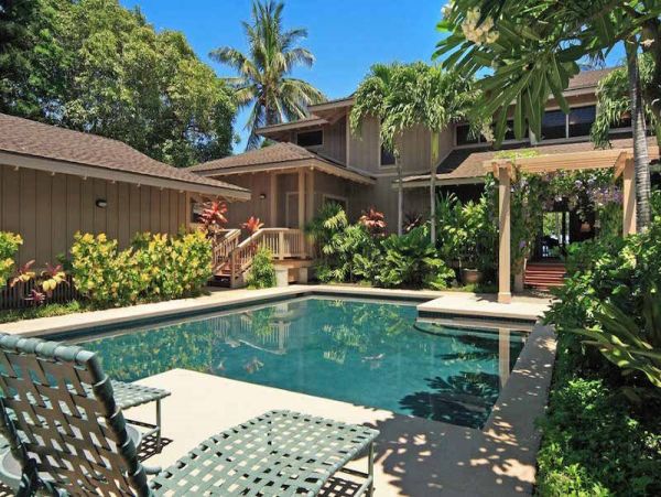 Luxury Big Island Vacation Home Away from Home NEW ARRIVAL!