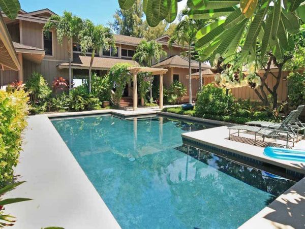 Luxury Big Island Vacation Home Away from Home NEW ARRIVAL!
