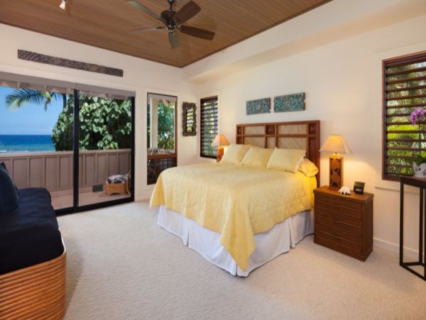 Luxury Big Island Vacation Home Away from Home NEW ARRIVAL!