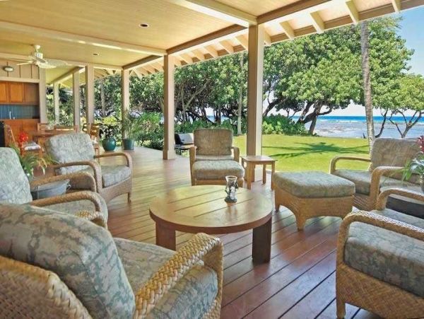 Luxury Big Island Vacation Home Away from Home NEW ARRIVAL!