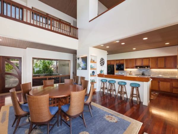 Luxury Big Island Vacation Home Away from Home NEW ARRIVAL!