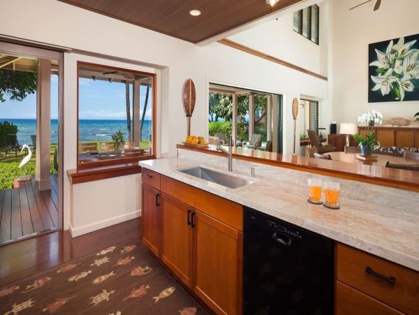 Luxury Big Island Vacation Home Away from Home NEW ARRIVAL!