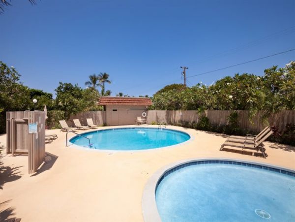 Kohala Coast Condo 974086